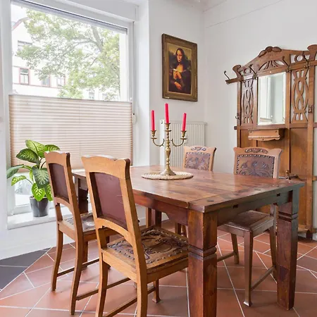 Accommodatie bij particulieren Doppelzimmer Iii Gaestezimmer In Mit Gemeinschaftsbad Und Gemeinschaftskueche