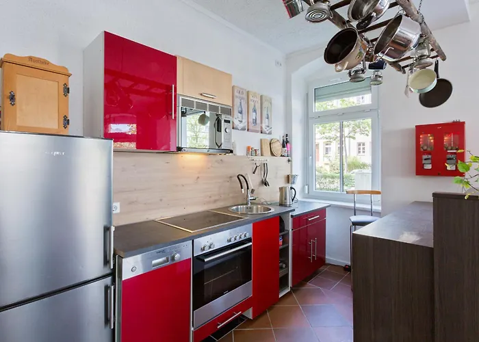 Doppelzimmer Iii Gaestezimmer In Mit Gemeinschaftsbad Und Gemeinschaftskueche Pansiyon