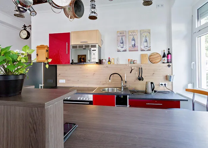 Doppelzimmer Iii Gaestezimmer In Mit Gemeinschaftsbad Und Gemeinschaftskueche *