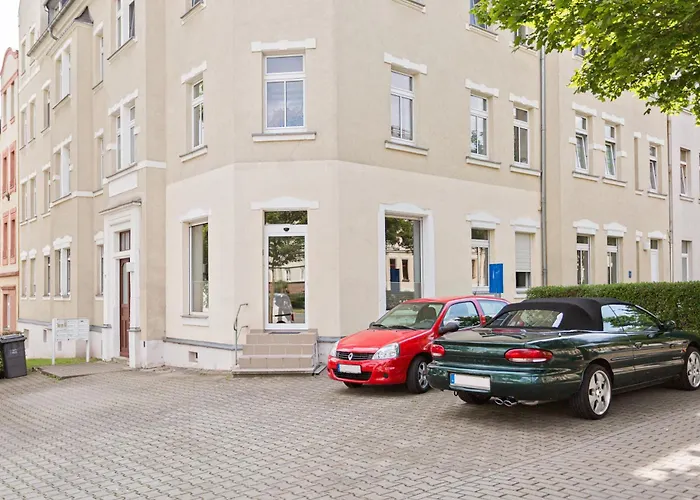 Pansiyon Doppelzimmer Iii Gaestezimmer In Mit Gemeinschaftsbad Und Gemeinschaftskueche Chemnitz